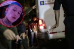 Riña mortal en El Jardín: apuñalaron a joven en plena calle