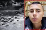 ¡Fatal accidente! Minero artesanal murió ahogado en el Líbano
