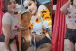 Desapareció en las calles de Ibagué: Lina María fue vista por última vez en zonas de consumo