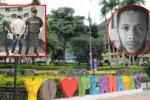 Lo mataron de una puñalada en el cuello tras una pelea en el parque