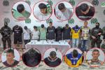 Desmantelan ‘Los del Imperio’: así operaba la banda del microtráfico en la Comuna 6