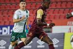 Pesimo comienzo del Tolima en Copa BetPlay
