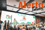 Tolima rompe récords con su Feria Internacional del Café