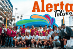 carrera Pasos de Oro