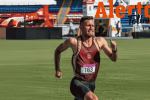 Campeonato Nacional de Atletismo
