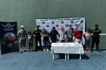  Grupo Delincuencial Común Organizado Comando “Vermelho”    