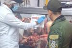 Carne Decomisada Neiva