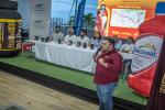 carrera lotería