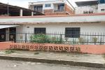 Casa brujos barrio Viveros 