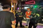 Cierre discotecas Ibagué 
