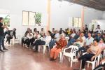 Comunidad San Antonio, Neiva