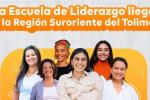 escuela de liderazgo