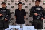 Judicialización Hombre