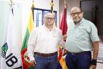Germán Fonseca Salcedo nuevo Secretario General del IBAL 