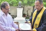 honoris causa