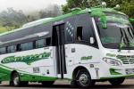 ¡Pánico en la vía a Ibagué! Armados atracaron a pasajeros de una buseta