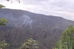 Municipios del Huila con alta probabilidad de incendios forestales