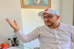 Jorge Armando Cabrera Gerente USI Ibagué