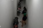 Con palo, puño y arma blanca, sujeto agredió a tres mujeres en el Huila