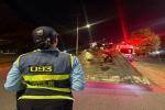 Multas - agentes de tránsito Ibagué