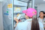 Operativos en farmacias de Ibagué