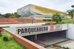 Parqueadero Coliseo de la 42