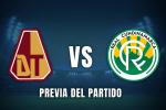 Hoy, gancho (2x1) en el estadio Manuel Murillo Toro de Ibagué
