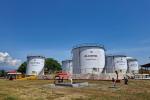 Planta Combustible Neiva.