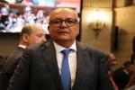Senador Oscar Barreto