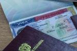 visa americana