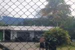 Intento de Fuga | Correccional Ibagué | Centro de Reclusión | Julio 2025