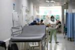 Tos Ferina | Centro de Salud | Enfermedad Respiratoria | Julio 2025