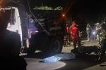 Motociclista murió tras chocar con camión de Interaseo en La Miel