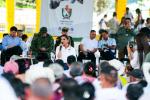 Gobernadora del Tolima | Adriana Magali Matiz | Paro Arrocero | Julio 2025
