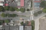 Vías pavimentadas en Ibagué 