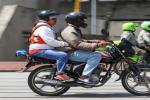 Restricción Parrillero Ibagué | 20 de julio | Celebraciones Ibagué | Julio 2025