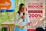 Secre Mujer Incentivo empresarios
