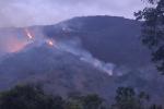 Alerta roja en el Tolima por incendios