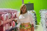 Convocatoria para asociaciones de mujeres del sector textil en el Tolima