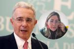 Jueza tolimense decidirá futuro de Uribe
