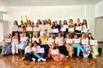 Consejo Consultivo de Mujeres del Tolima inicia con 29 lideresas