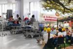 Red hospitalaria se activa en el norte del Tolima ante masiva asistencia a feria cafetera