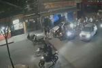 Pelea entre Hinchas | Hinchas Agredidos | Hinchas del Tolima y Nacional | Julio 2025