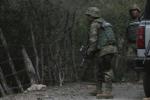 Operativo en el sur del Tolima dejó un muerto y un soldado herido
