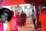 Sicarios asesinaron a Jhon James Muñoz Sánchez dentro de su vivienda en Ataco