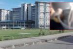 ¡Entre la vida y la muerte está interno de Picaleña tras brutal ataque en su celda!