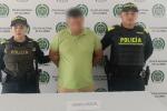 Abusó de una menor y andaba suelto: lo atraparon en pleno centro de El Espinal