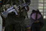 Disidencias de las Farc | Toribio, departamento del Cauca | Referencial | Septiembre 2023
