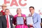Alcaldesa de Ibagué - EFAC 
