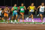 La delegación colombiana brilla en los Juegos Panamericanos Junior 2025
